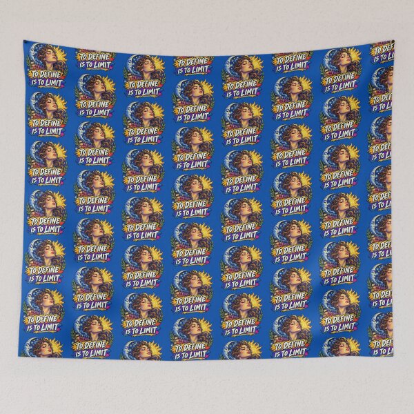 Item preview, Freedom Beyond Definition designed and sold by Quote Gallery.