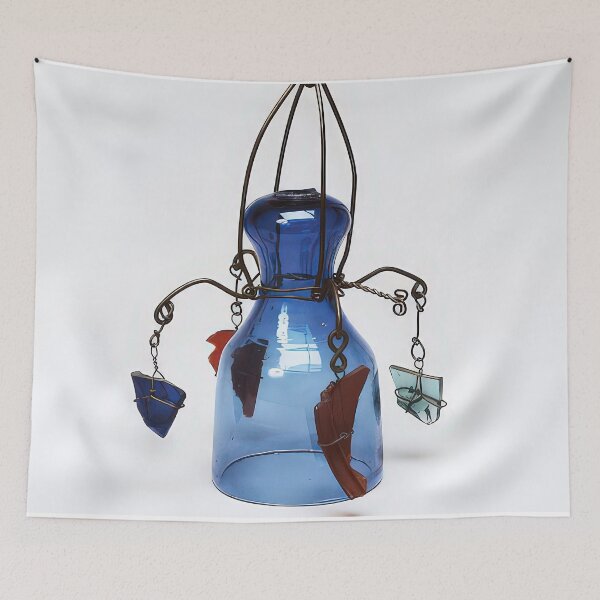 Item preview, Dinner bell 1942 designed and sold by NeonCanvasDream.