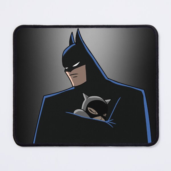 Item preview, The Bat and The Cat designed and sold by CheezyStudios.