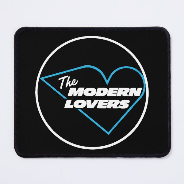 Item preview, The Modern Lovers designed and sold by georgeweigan.
