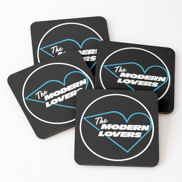 Item preview, The Modern Lovers designed and sold by georgeweigan.