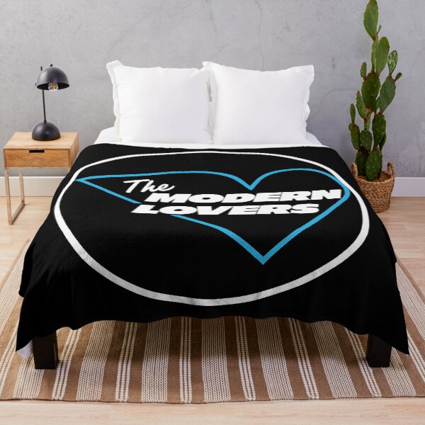 Item preview, The Modern Lovers designed and sold by georgeweigan.