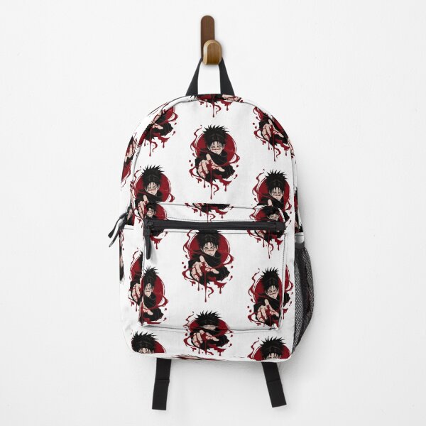 Item preview, Eldest Brother Blood Manipulation Curse User Anime Aesthetic Design designed and sold by whalepotatos.