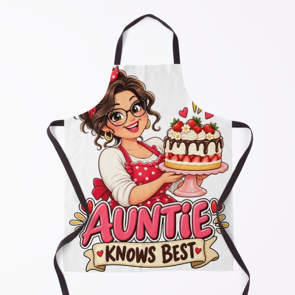 Item preview, Auntie Knows Best Cute Balkan Family designed and sold by OfficialBalkan.