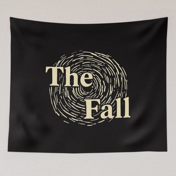 Item preview, The Fall Swirling Circle  designed and sold by Pincel-Rebelde.