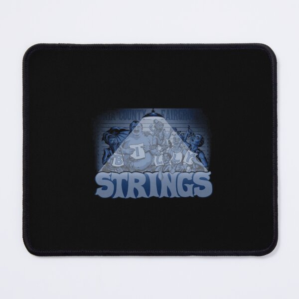 Item preview, Billy Strings Ionia Freak Fair 2026 designed and sold by HSMGallery.