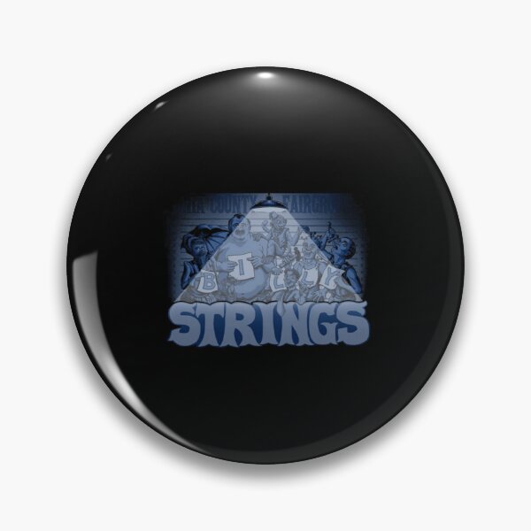 Item preview, Billy Strings Ionia Freak Fair 2026 designed and sold by HSMGallery.