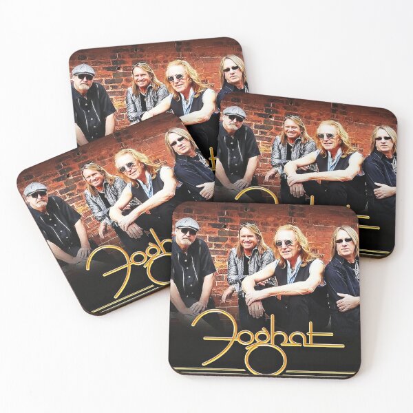 Item preview, Foghat designed and sold by betsupha218.