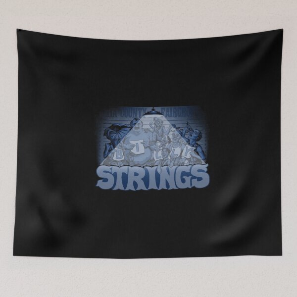 Item preview, Billy Strings Ionia Freak Fair 2026 designed and sold by HSMGallery.