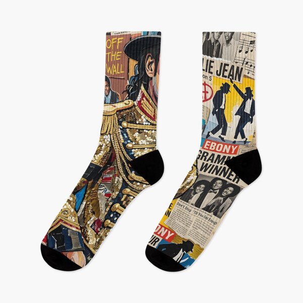 Item preview, The King of Pop: Royalty in Layers designed and sold by Dhenin Studio.