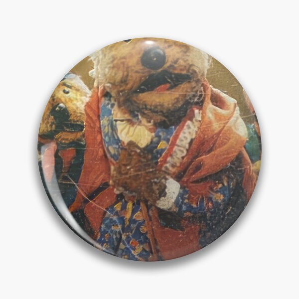 Item preview, Emmet Otter - Jug Band Christmas designed and sold by yandrowood359.