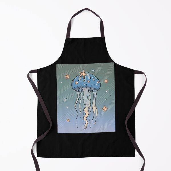 Item preview, Jellyfish Stars designed and sold by raisine.