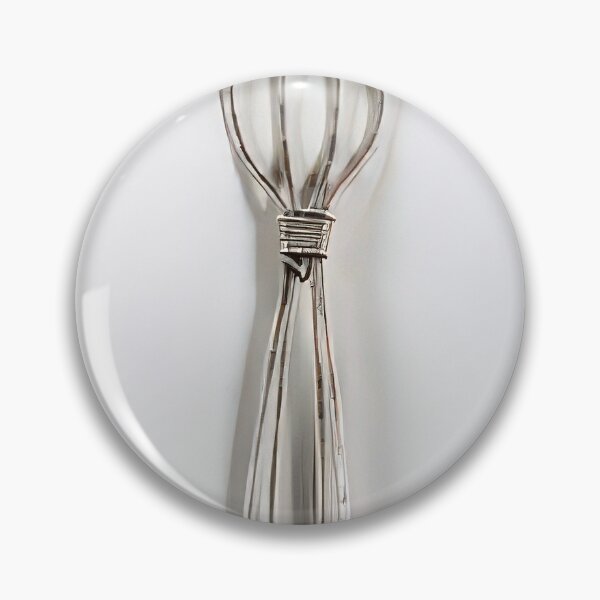Item preview, Fork 1940 designed and sold by NeonCanvasDream.