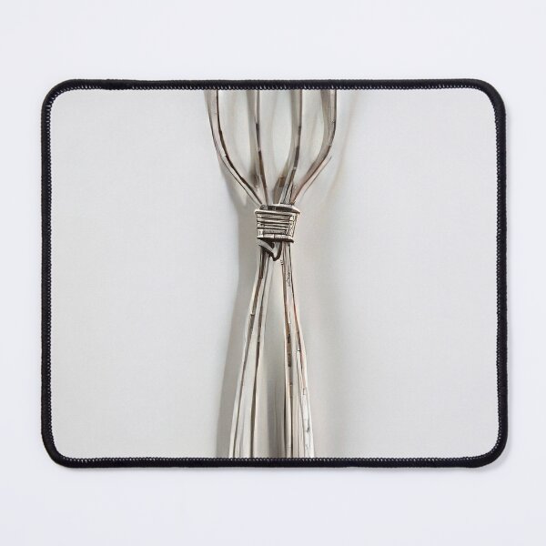 Item preview, Fork 1940 designed and sold by NeonCanvasDream.
