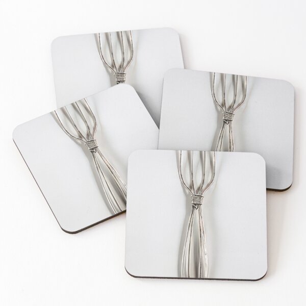 Item preview, Fork 1940 designed and sold by NeonCanvasDream.