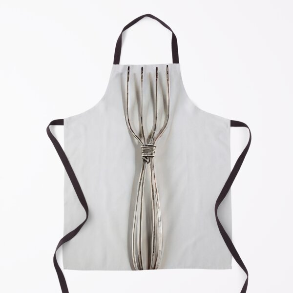 Item preview, Fork 1940 designed and sold by NeonCanvasDream.