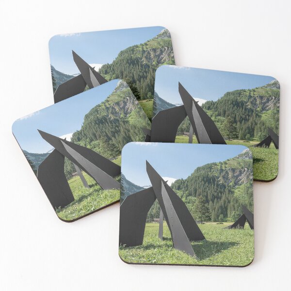 Item preview, Four planes escarpe 1967 designed and sold by NeonCanvasDream.