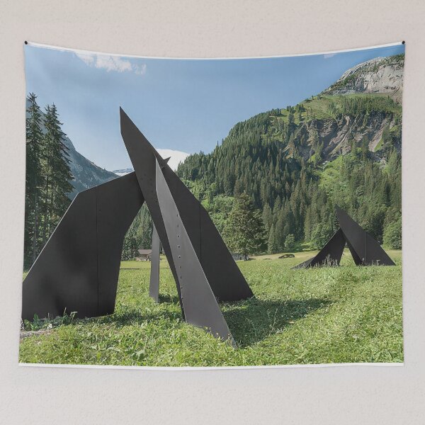Item preview, Four planes escarpe 1967 designed and sold by NeonCanvasDream.