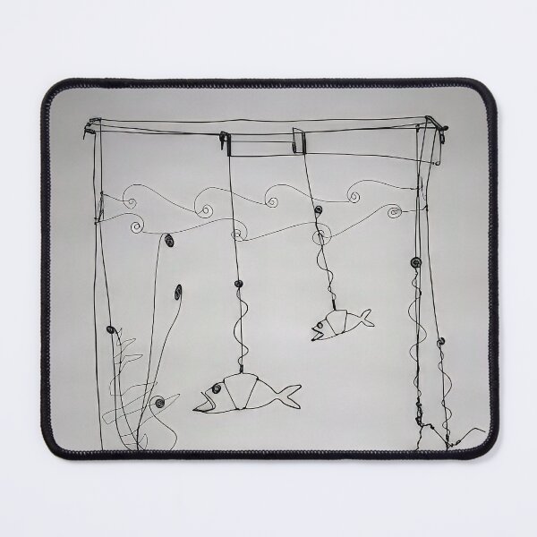 Item preview, Goldfish bowl 1929 designed and sold by NeonCanvasDream.