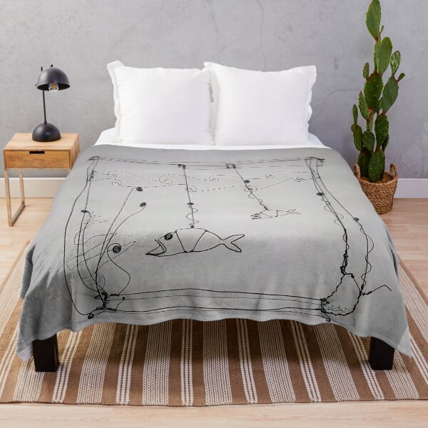 Item preview, Goldfish bowl 1929 designed and sold by NeonCanvasDream.