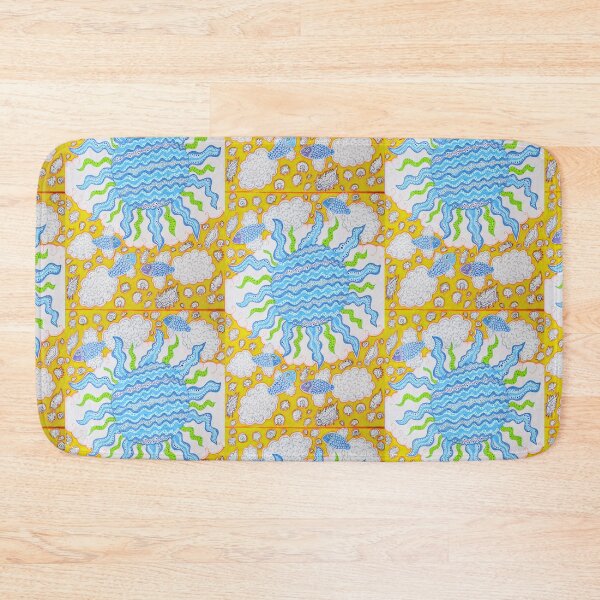 Item preview, Ocean sun  designed and sold by Anna-Art-Studio.