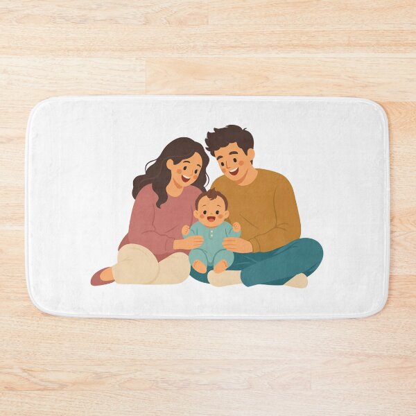Item preview, Mom and Dad designed and sold by mrprincehere.