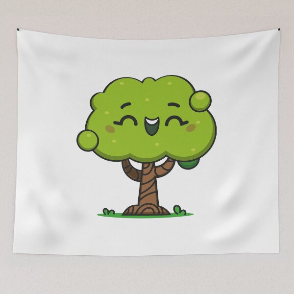 Item preview, Tree art designed and sold by mrprincehere.