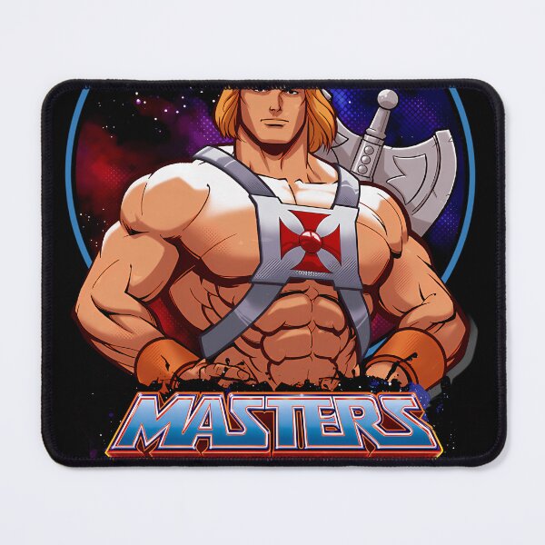 Item preview, Most Powerful Man designed and sold by GloriaScheiding.
