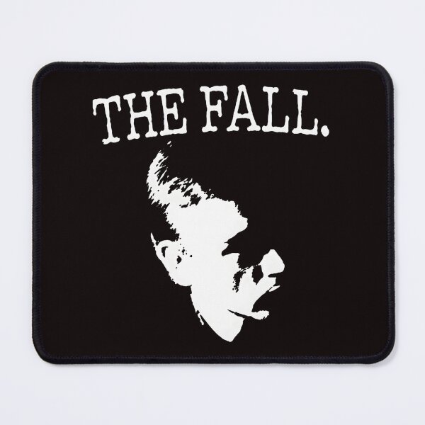 Item preview, The Fall Band designed and sold by ASTRAXO.