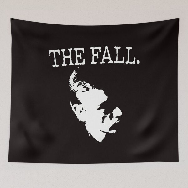 Item preview, The Fall Band designed and sold by ASTRAXO.