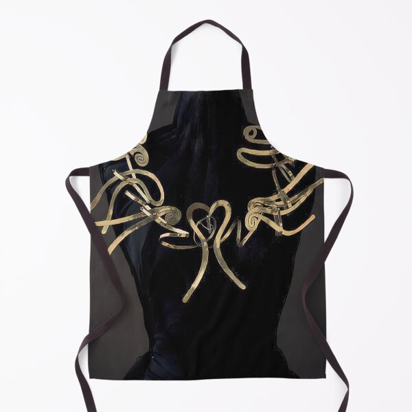 Item preview, Harps and heart 1937 designed and sold by NeonCanvasDream.