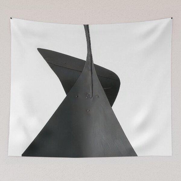 Item preview, Little arch maquette 1940 designed and sold by NeonCanvasDream.