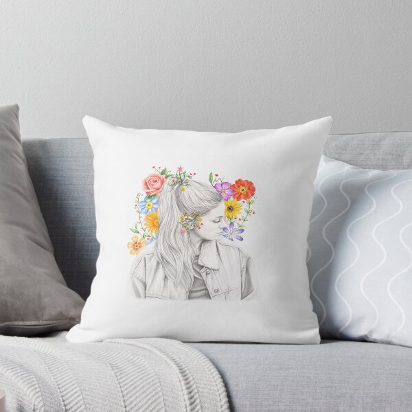 Item preview, A Soul in Bloom designed and sold by artbymia-art.