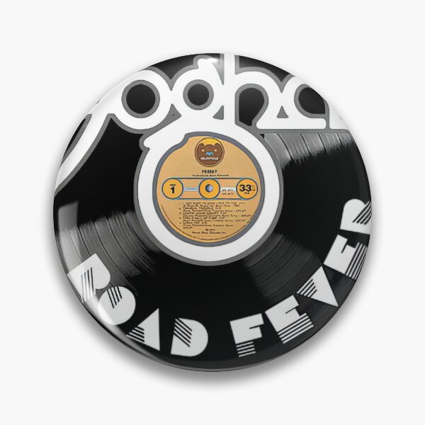 Item preview, Foghat Band designed and sold by miwikiw.