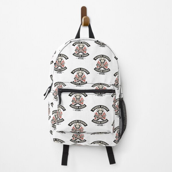 Item preview, Winner Winner Chicken Dinner Victory Gaming Design Inspired by Battle Royale designed and sold by MirDemirDemirer.