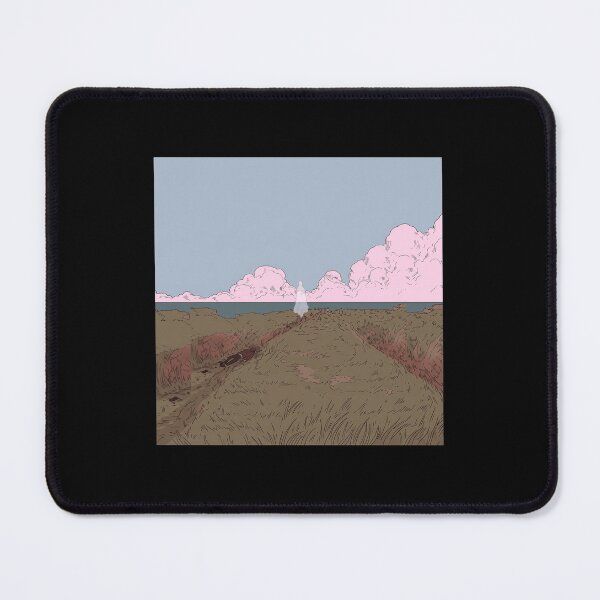Item preview, Open Field Horizon designed and sold by malishas.