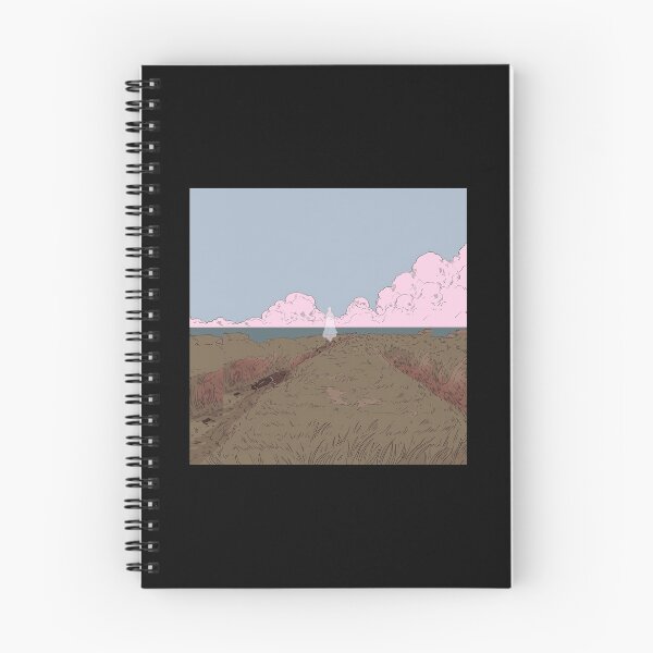 Item preview, Open Field Horizon designed and sold by malishas.