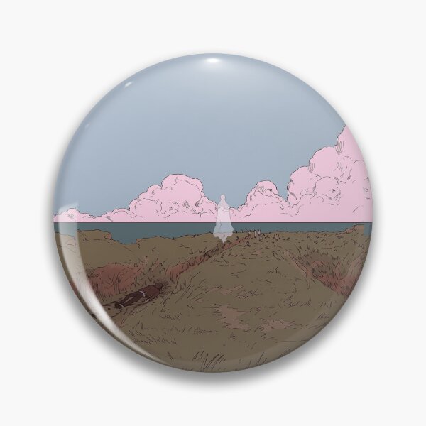 Item preview, Open Field Horizon designed and sold by malishas.