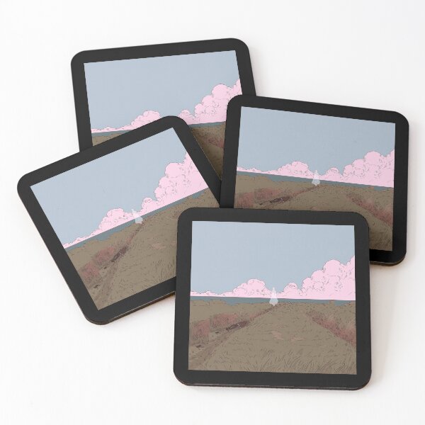 Item preview, Open Field Horizon designed and sold by malishas.