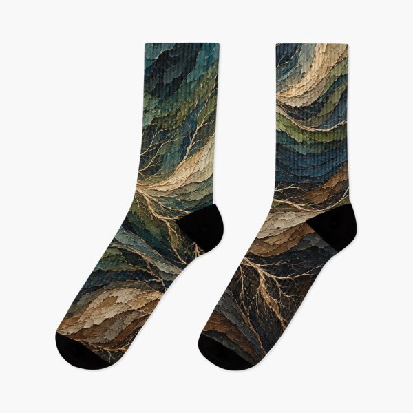 Item preview, Rainforest Pulse designed and sold by WeaveSphere.