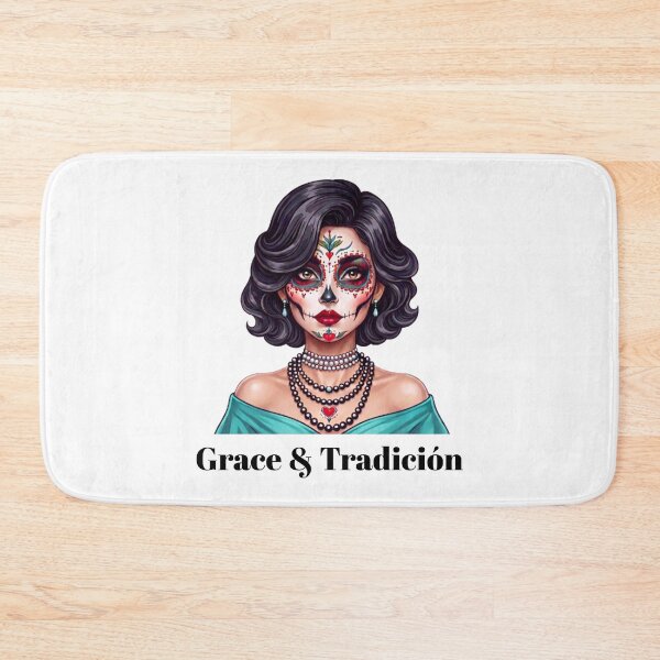 Item preview, La Catrina Portrait designed and sold by BajioAmigos.