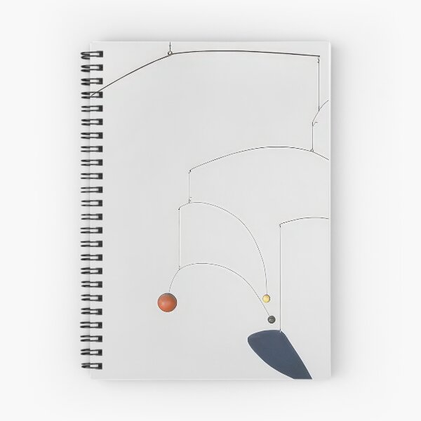 Item preview, Mobile 1932 designed and sold by NeonCanvasDream.