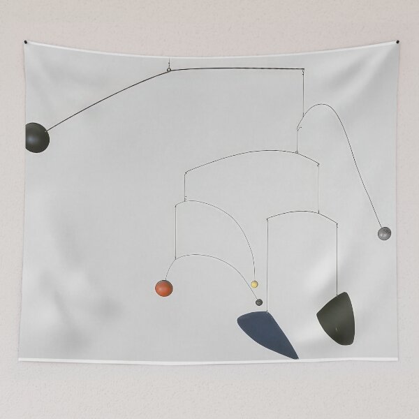 Item preview, Mobile 1932 designed and sold by NeonCanvasDream.