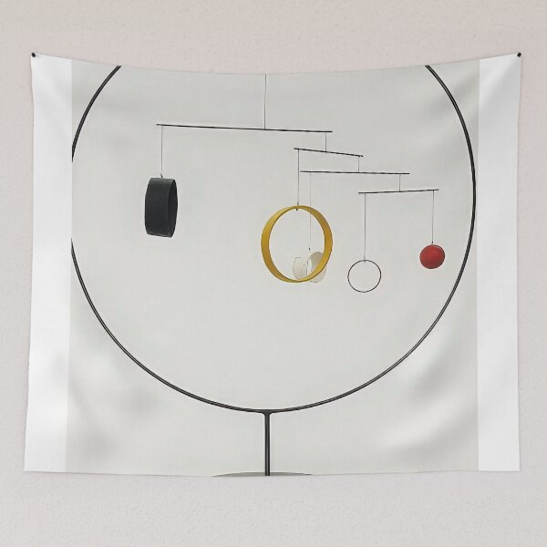 Item preview, Mobile 1934 designed and sold by NeonCanvasDream.