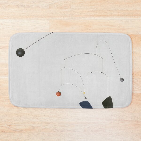 Item preview, Mobile 1932 designed and sold by NeonCanvasDream.