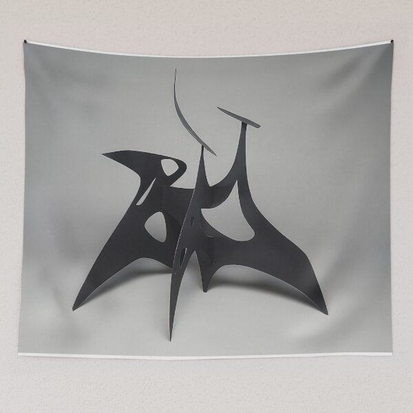 Item preview, Much pierced 1947 designed and sold by NeonCanvasDream.