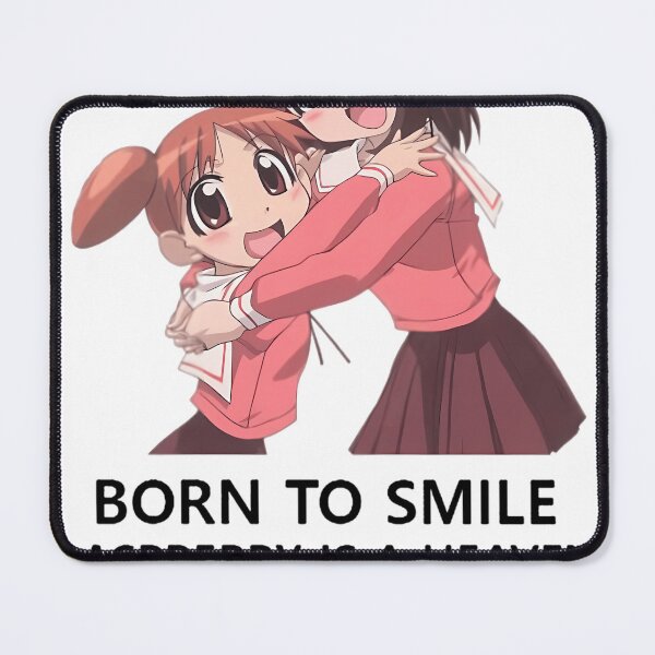 Item preview, Born To Smile designed and sold by GloriaScheiding.
