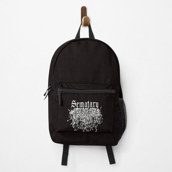 Item preview, Sematary Skeleton Horde Gothic Art designed and sold by ASTRAXO.