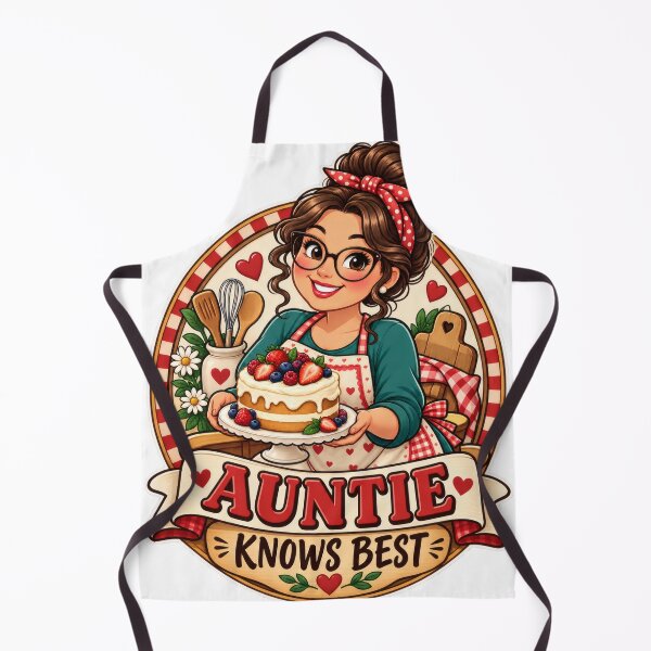 Item preview, Auntie Knows Best Geometric Balkan Family designed and sold by OfficialBalkan.