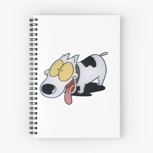 Item preview, Spunky the Dog designed and sold by KillTheInternet.